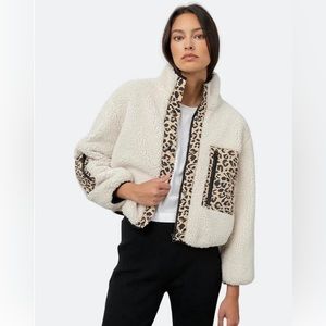 Rails Dean Bomber Jacket